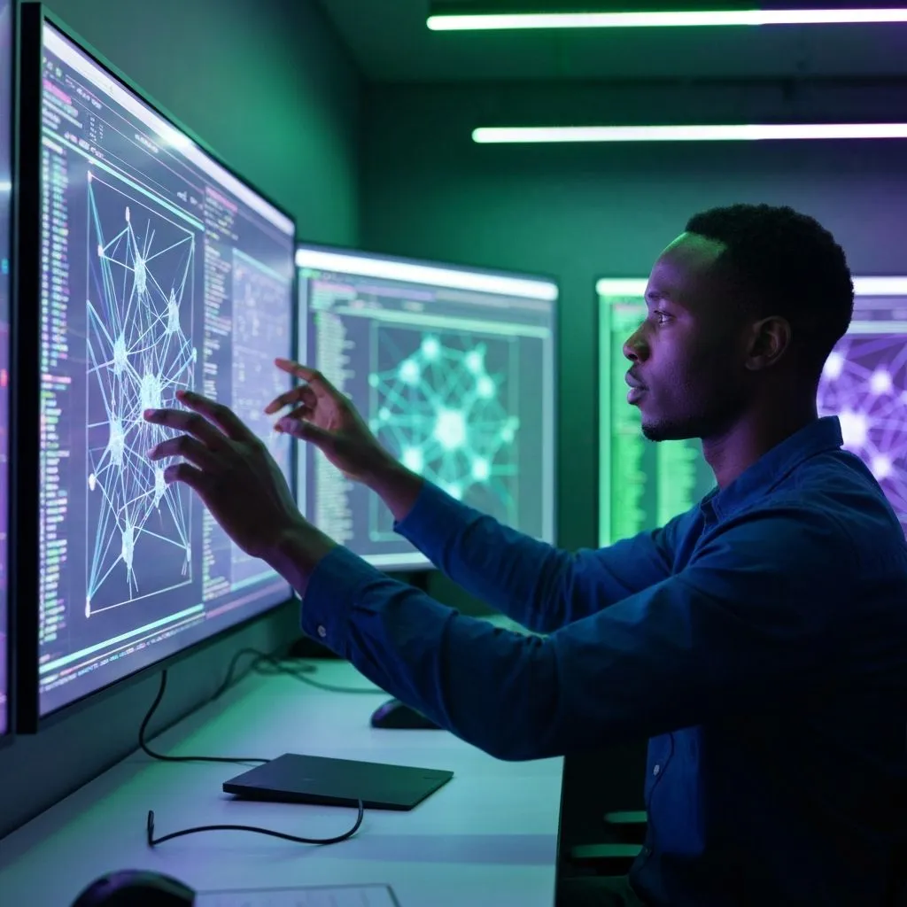 AI Maximization Assessment